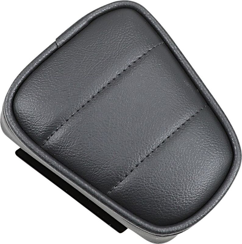 Ryggstödsdyna Drag Specialties Stitch koniska rund
