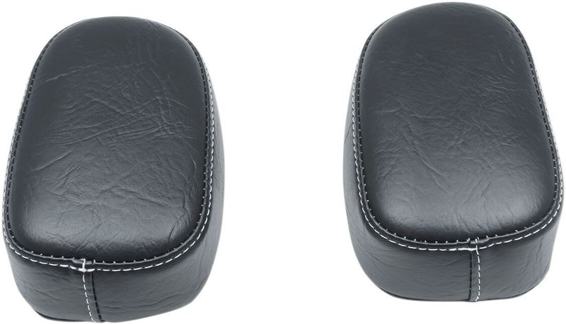 Pad Armrests Rdmstr Wthrd