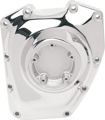 Kamkåpa Drag Specialties krom H-D 01-17