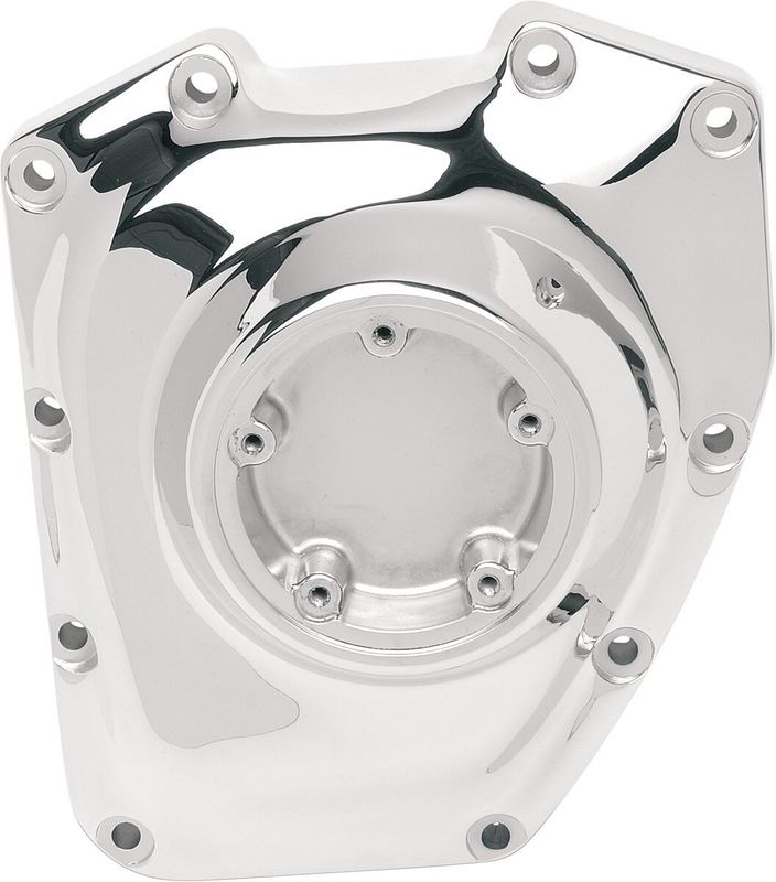 Kamkåpa Drag Specialties krom H-D 01-17