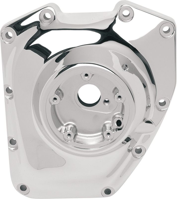 Kamkåpa Drag Specialties krom H-D 99-00