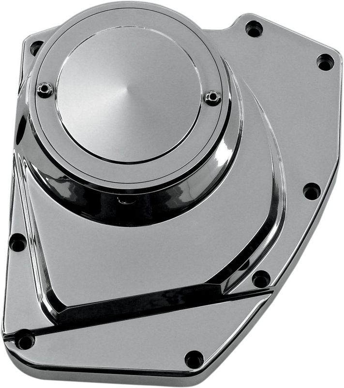Kamkåpa Belt Drives Ltd. BDL billet Twin Cam 01-17
