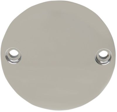 Tändningslock Drag Specialties Spherical H-D 17-upp krom