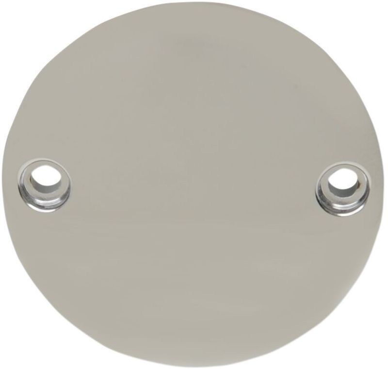 Tändningslock Drag Specialties Spherical H-D 17-upp krom