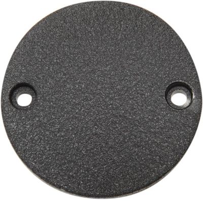 Tändningslock Drag Specialties Spherical H-D 17-upp svart