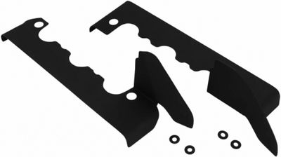 Kåpa topplock Show Chrome Honda 18-23