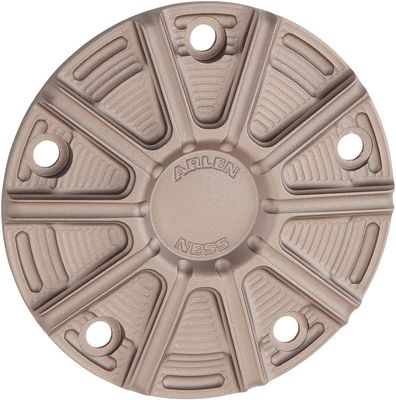 Tändningslock Arlen Ness 10-Gauge H-D 99-17 titan