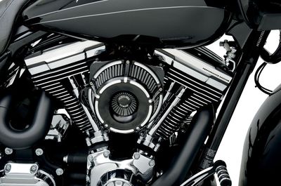Kåpor Performance Machine Contrast H-D 99-17