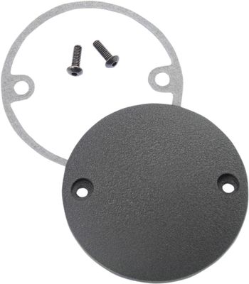 Tändningslock Drag Specialties Spherical H-D 71-22 svart