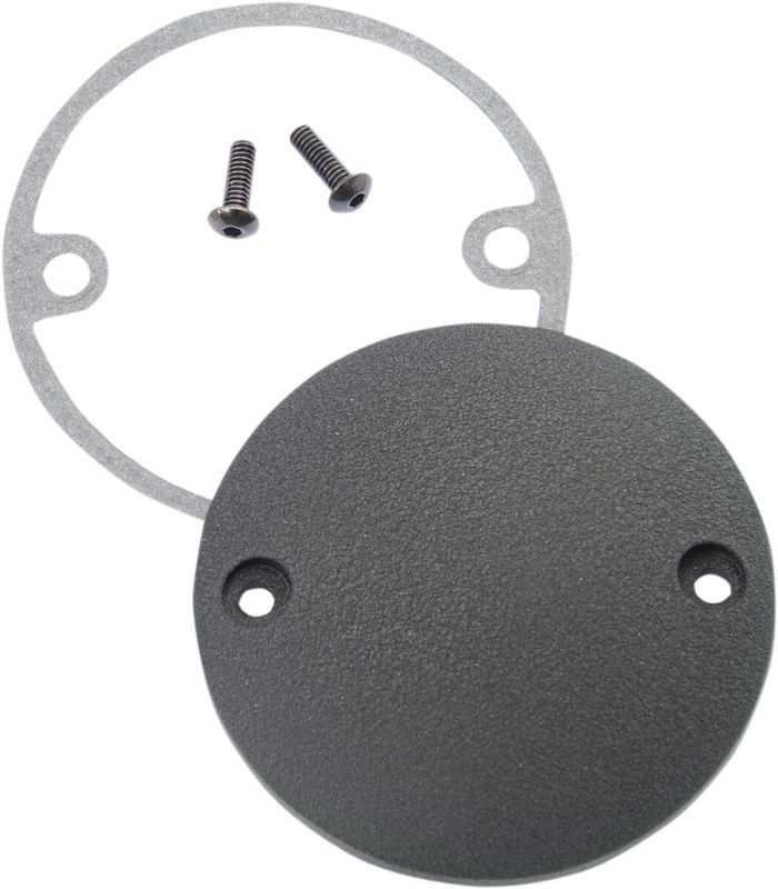 Tändningslock Drag Specialties Spherical H-D 71-22 svart