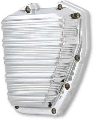 Kamkåpa Arlen Ness 10-Gauge Twin Cam 01-17 krom