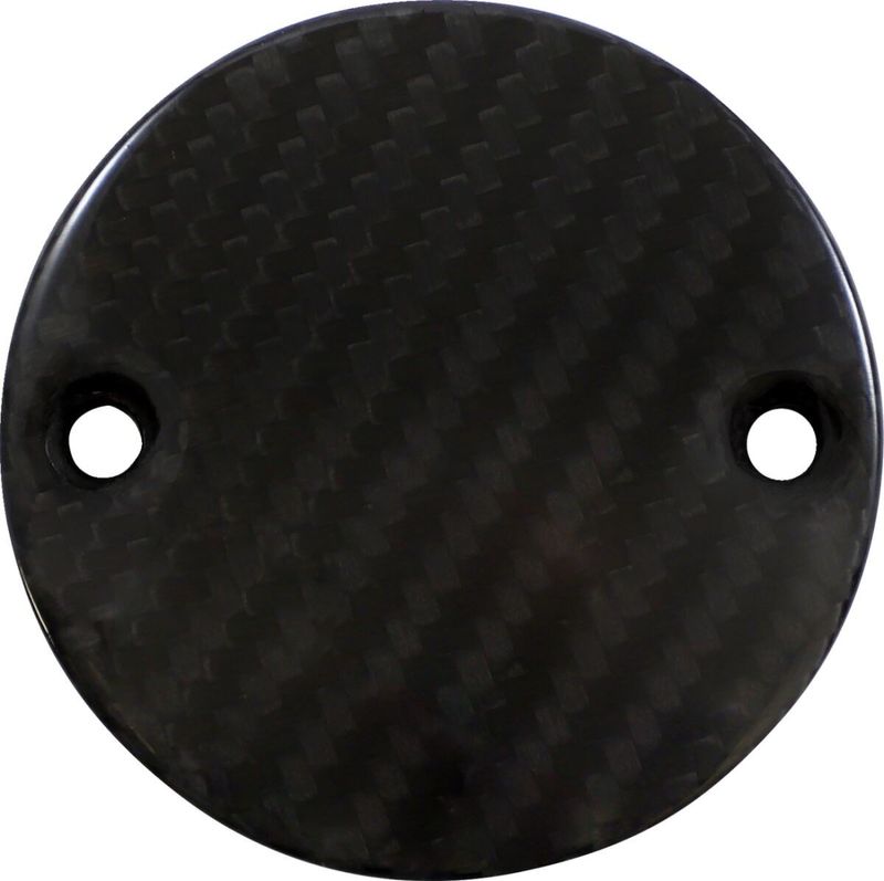 Kåpa Slyfox H-D 17-24 blank