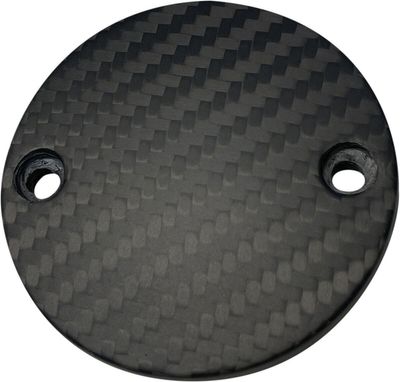Kåpa Slyfox H-D 17-24 matt