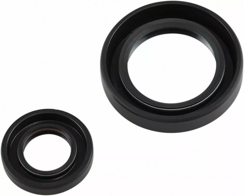 Vevaxeltätningssats ProX Honda CR250 92-07