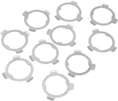 Bricka låsbleck Eastern Motorcycle Parts H-D 36-83 (10-pack)