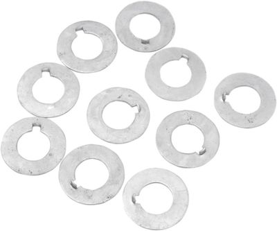 Bricka låsbleck Eastern Motorcycle Parts H-D 36-86 A-33396-39 (10-pack)