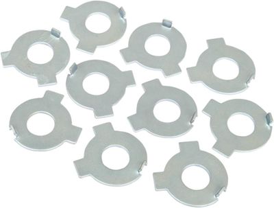 Bricka låsbleck Eastern Motorcycle Parts Sportster 77-85 (10-pack)