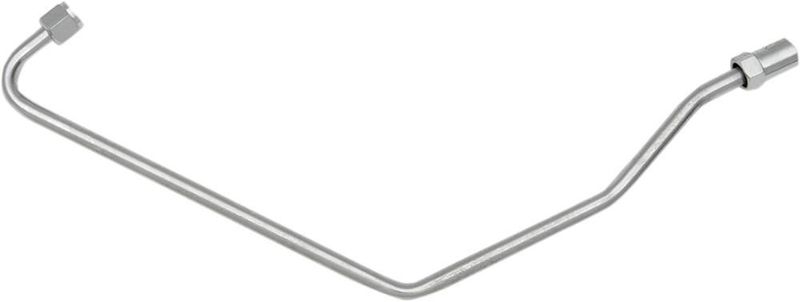 Oljeslang Eastern Motorcycle Parts Knucklehead H-D 37-57
