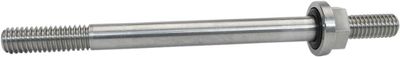 Fäste Jims Forceflow Head Touring 07-16, Softail 07-17, Dyna 07-17