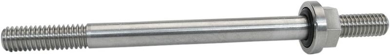 Fäste Jims Forceflow Head Touring 07-16, Softail 07-17, Dyna 07-17