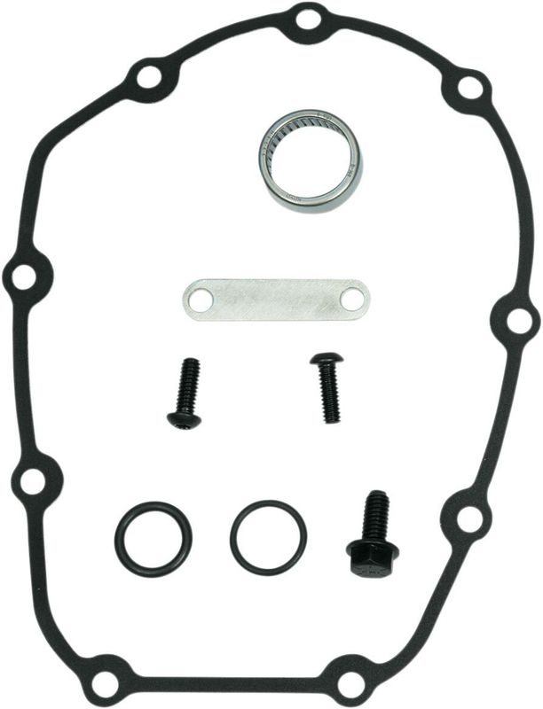 Monteringssats kamaxel S&S M8 drevdriven 330-0623 Softail 18-26