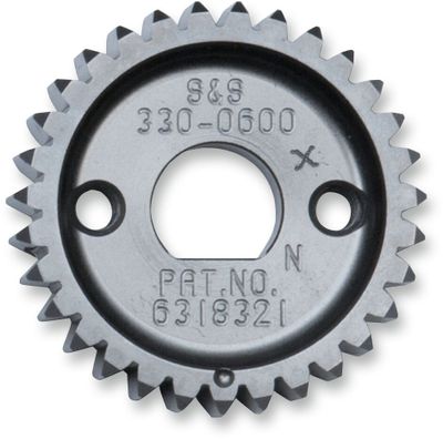 Drev S&S 330-0626 M8 Undersized Softail 18-26