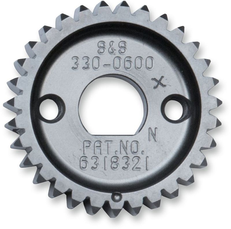 Drev S&S 330-0626 M8 Undersized Softail 18-26