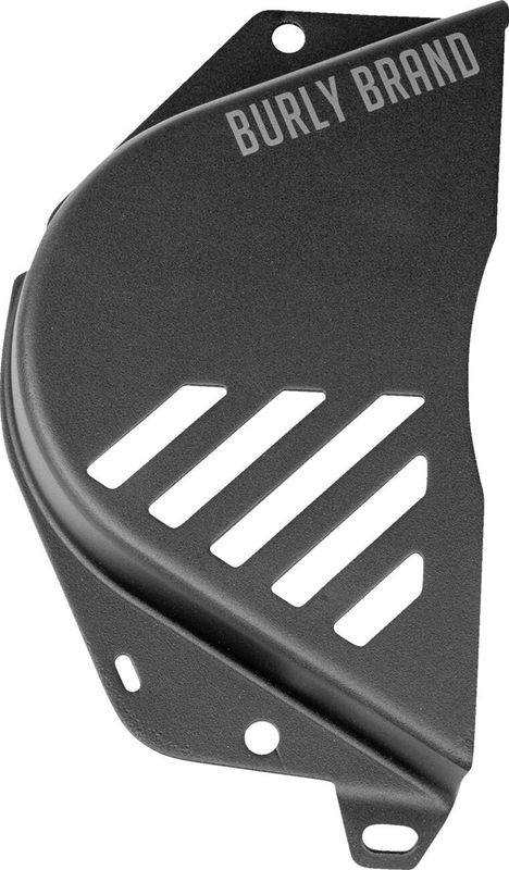 Kåpa framdrev Burly Honda Rebel CMX1100 21-22