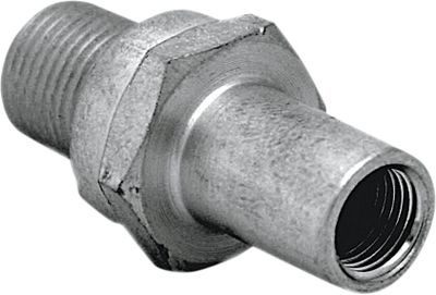 Adapter dekompressionsventil Alloy Art 14MMX3/4 3/4
