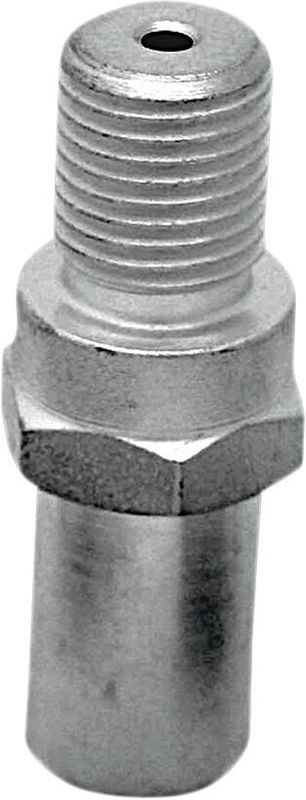 Adapter dekompressionsventil Alloy Art 14MMX3/8 3/8