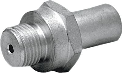 Adapter dekompressionsventil Alloy Art 12MMX3/4 3/4