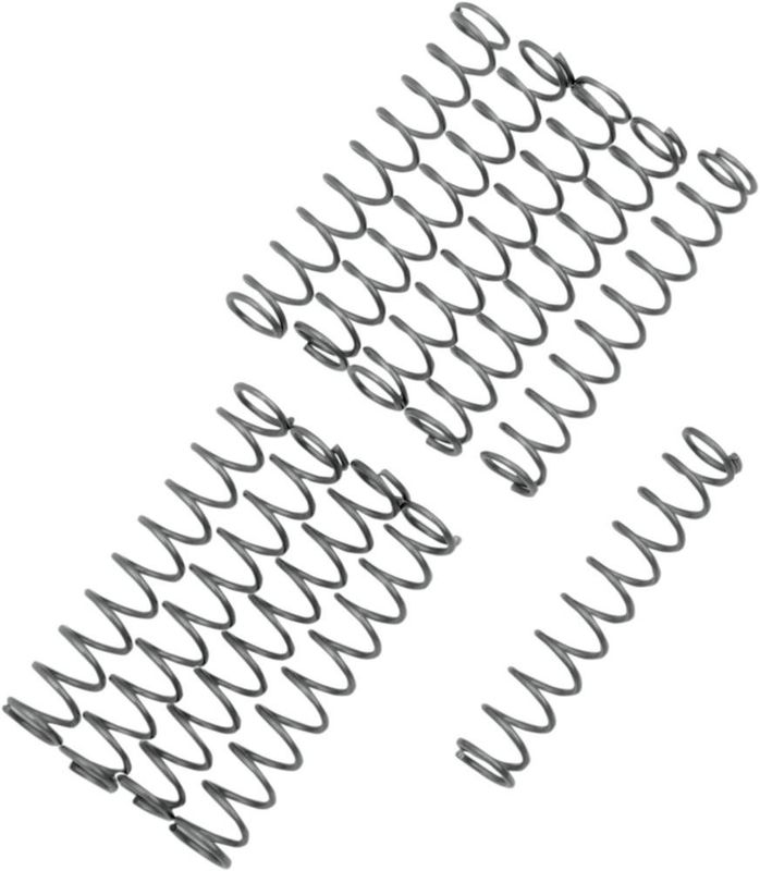 Ventilfjäder Eastern Motorcycle Parts Relief H-D 99-24 (10-pack)