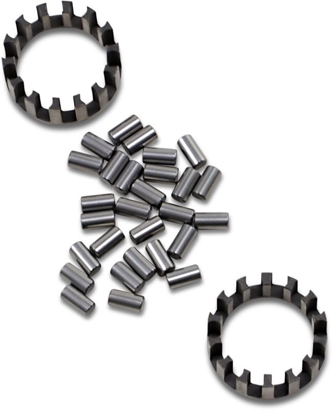 Lager Eastern Motorcycle Parts Crankcase Roller höger H-D 58-86