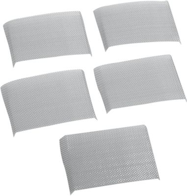 Sil separatorplatta vevhusventilation Eastern 25275-36 H-D 36-69 (5-pack)