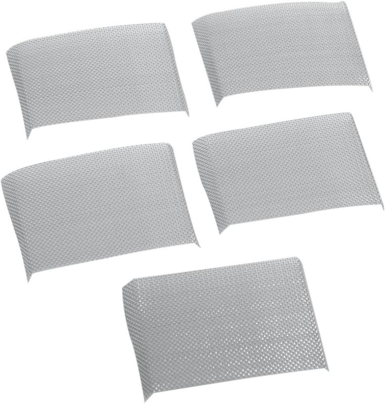 Sil separatorplatta vevhusventilation Eastern 25275-36 H-D 36-69 (5-pack)