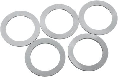 Bricka lager Eastern Motorcycle Parts Crankcase höger H-D 58-84 (5-pack)