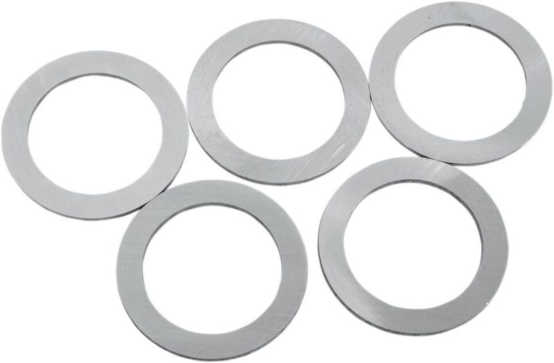 Bricka lager Eastern Motorcycle Parts Crankcase höger H-D 58-84 (5-pack)