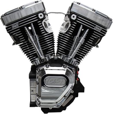 Motor long-block S&S Cycle T111