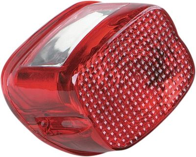 Taillight Lens Oem