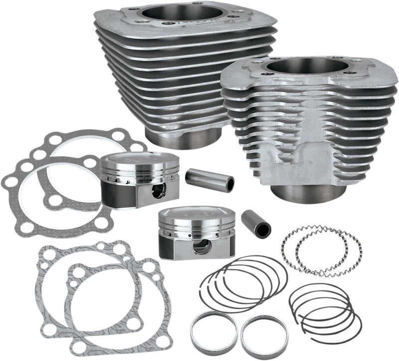 1200cc Conversion Kit for XL883