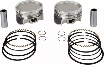 Kolvsats Wiseco Sportster 86-19
