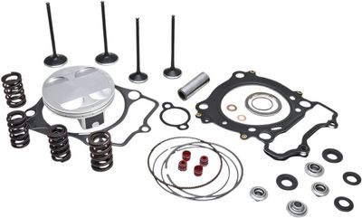 Kolv Kibblewhite Honda 06-14