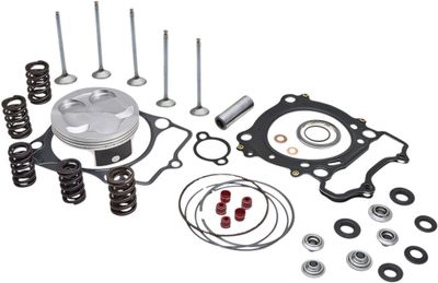 Kolv Kibblewhite Yamaha WR 450 F / YZ 450 F 03-06