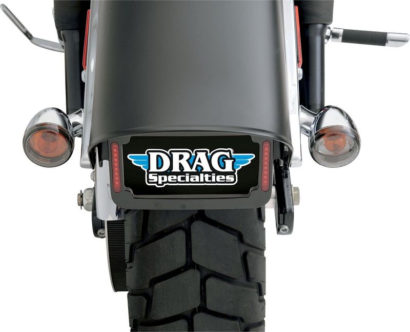 Turn Signal Lens Bullet Smoke