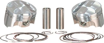 Kolvsats S&S High-Compression 11 1 Royal Enfield 650 Twin models