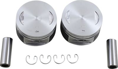 Kolv Drag Specialties H-D 99-06