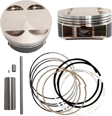 Kolvsats S&S M8 107" 124" 107" Softail 18-24