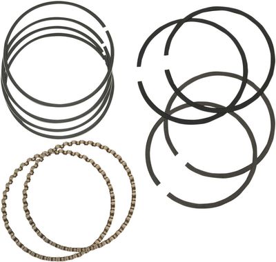 Kolvringssats S&S 5-3/8" +.030 B.T 36-84