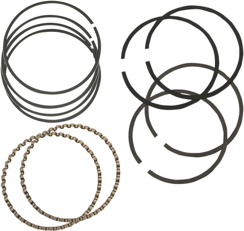 Kolvringssats S&S 5-3/8" +.030 B.T 36-84