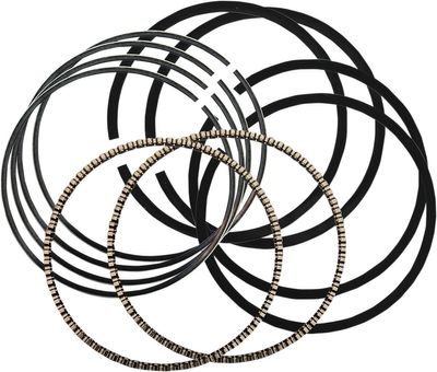 Kolvringssats S&S Pistons Standard 3.927 H-D 99-17